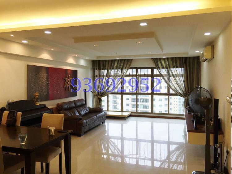 Blk 165B Punggol Central (Punggol), HDB 5 Rooms #102468352